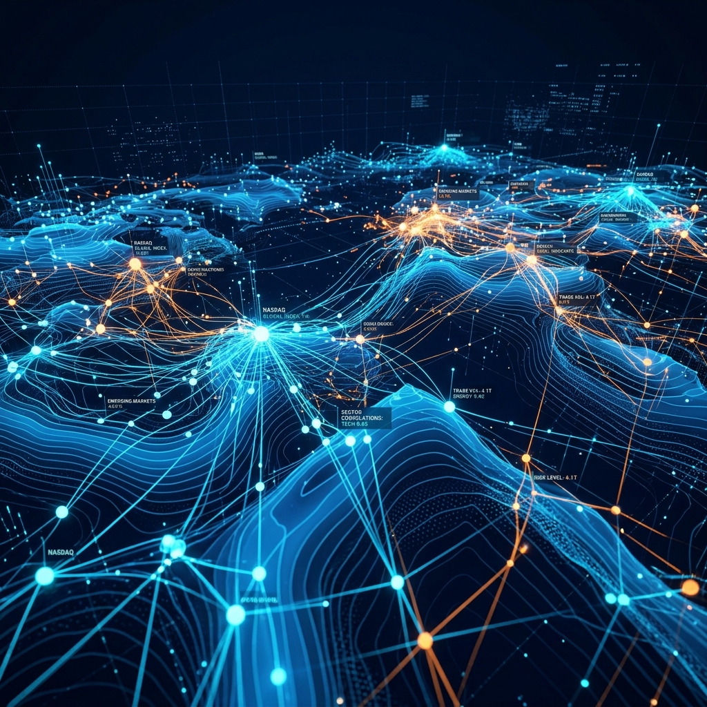 Data Engine Visualization