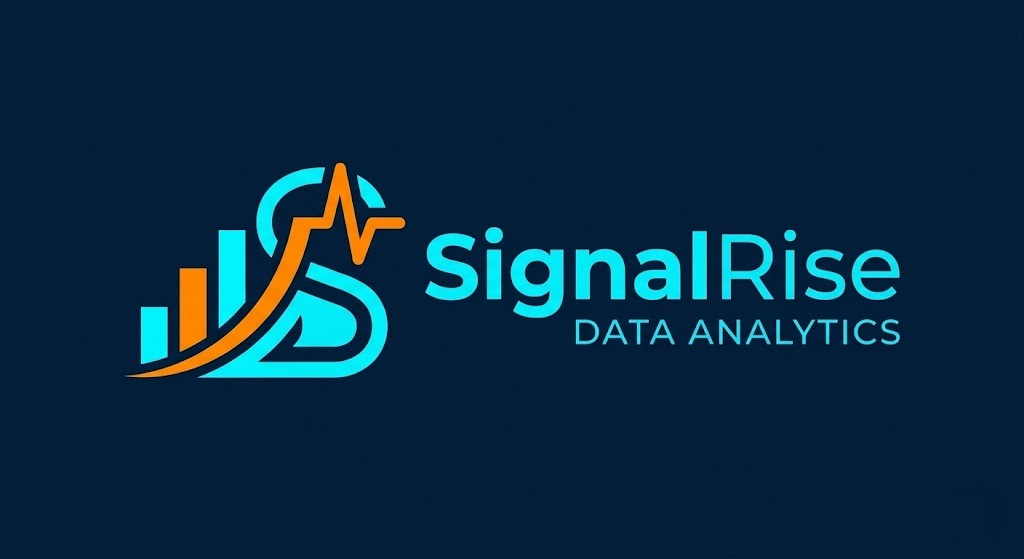 SignalRise Logo